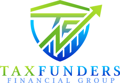 TaxFunders Financial Group logo